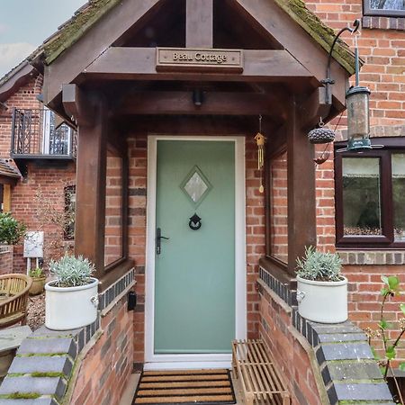 Beau Cottage Bewdley Luaran gambar