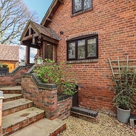 Beau Cottage Bewdley Luaran gambar