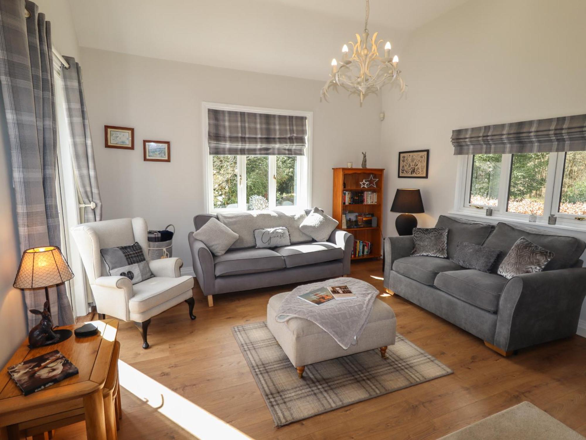 Beau Cottage Bewdley Luaran gambar