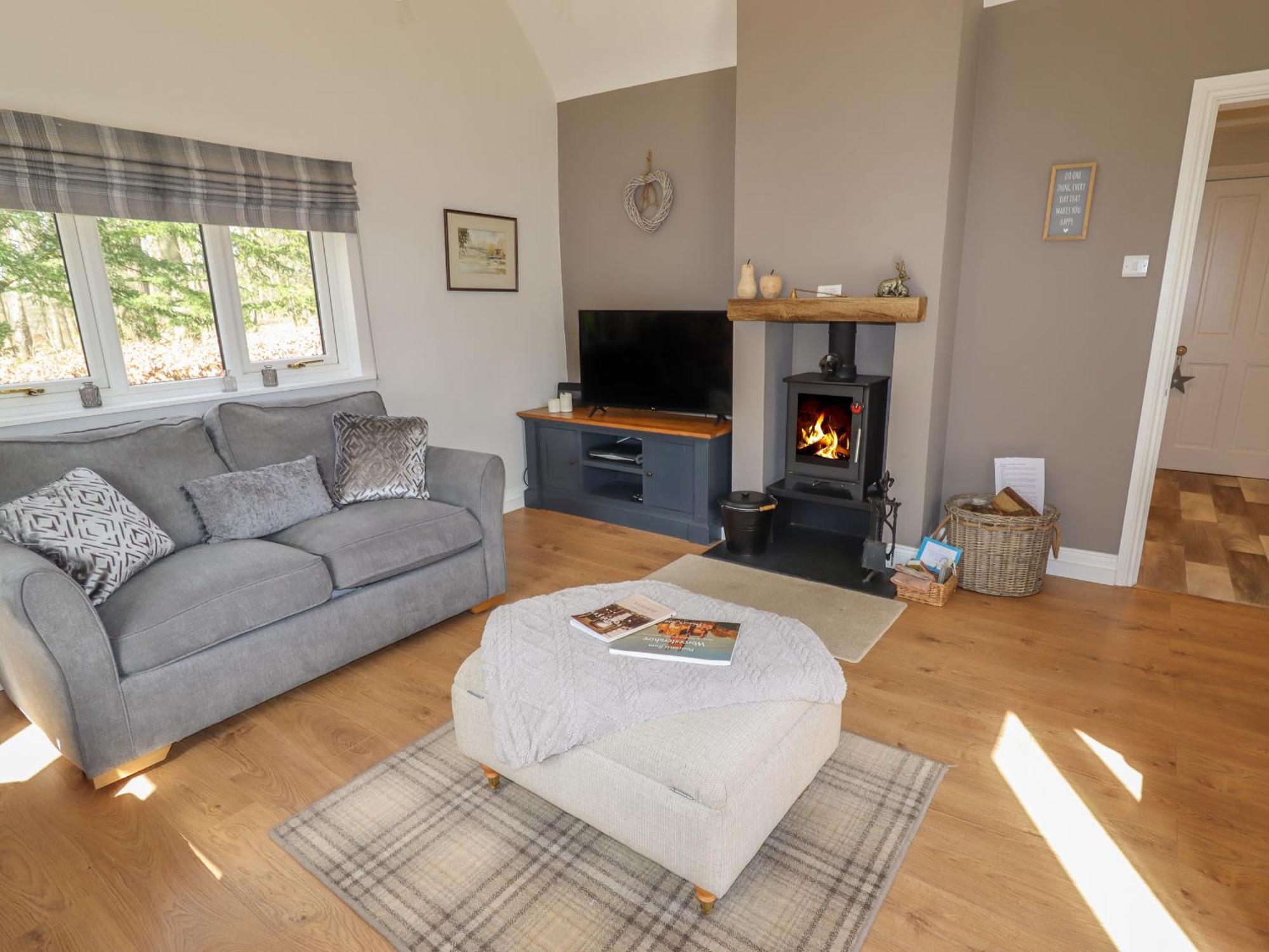 Beau Cottage Bewdley Luaran gambar