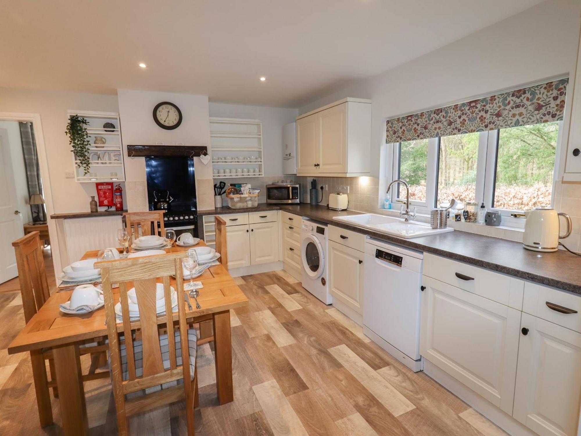 Beau Cottage Bewdley Luaran gambar