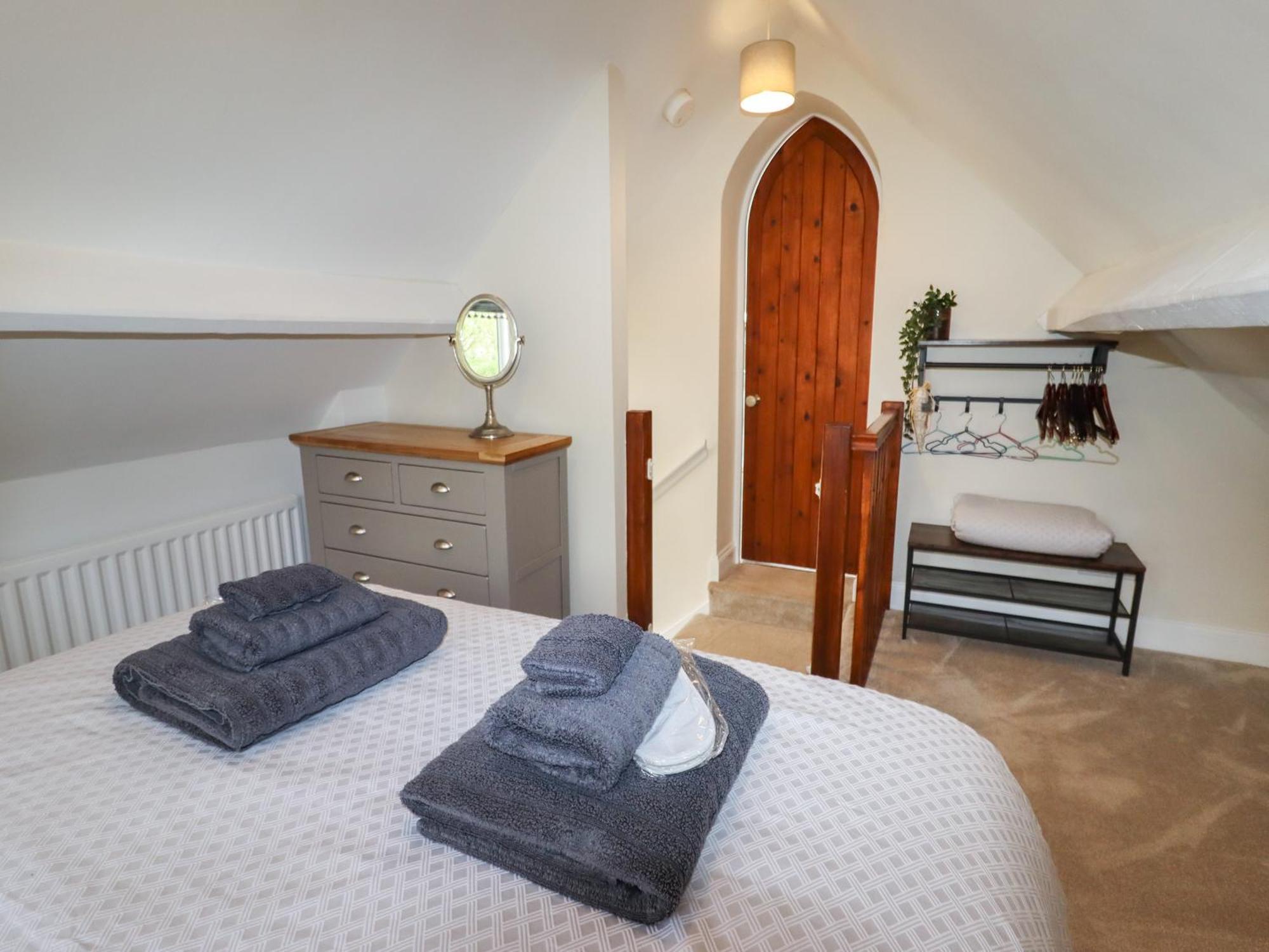 Beau Cottage Bewdley Luaran gambar