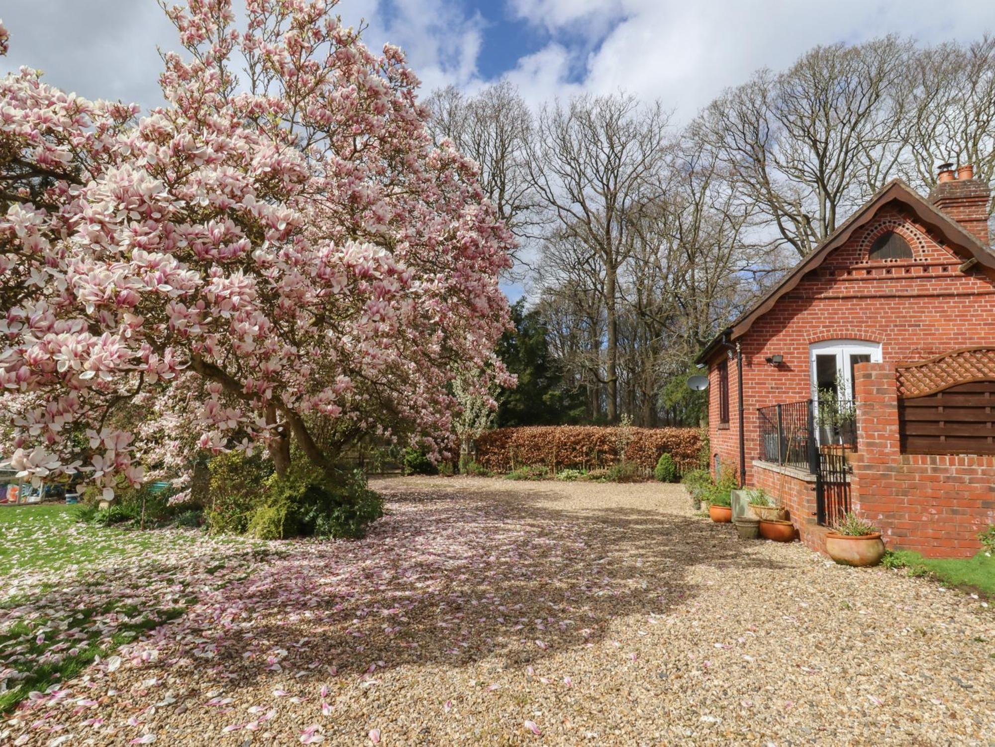 Beau Cottage Bewdley Luaran gambar